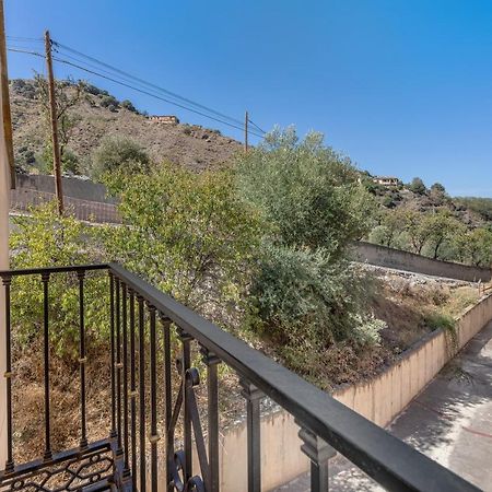 Apartamento Ladera De Sierra Nevada Monachil Luaran gambar