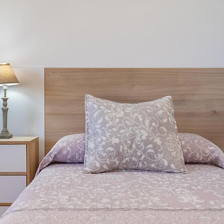 Apartamento Ladera De Sierra Nevada Monachil Luaran gambar