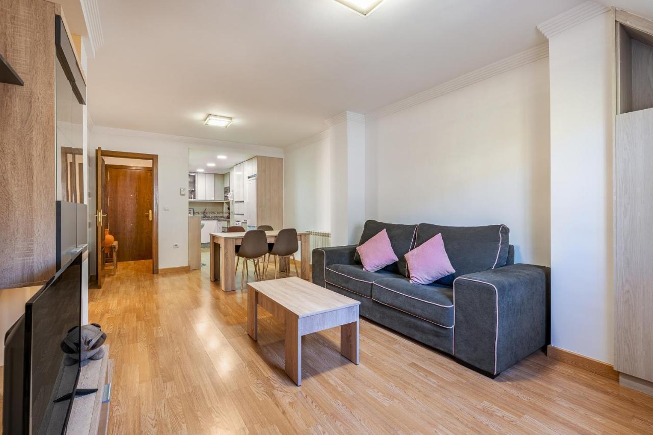 Apartamento Ladera De Sierra Nevada Monachil Luaran gambar