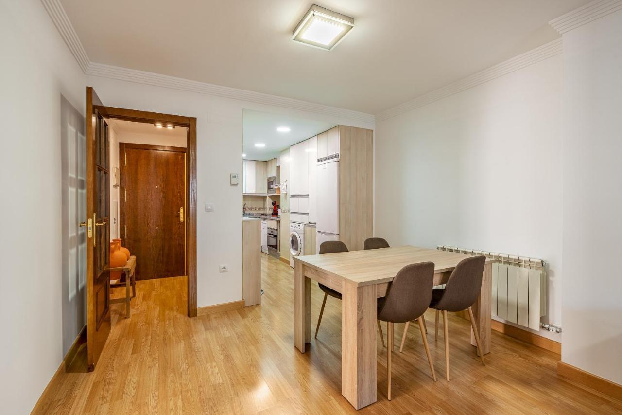 Apartamento Ladera De Sierra Nevada Monachil Luaran gambar